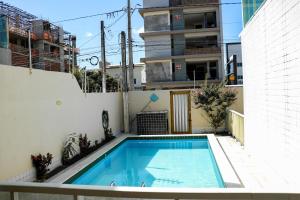 Casa Bela Ventura , Familia e Amor, Intermares, PB