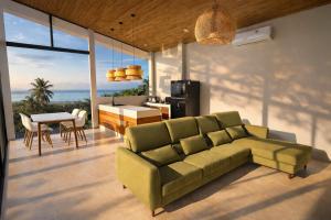 NAHA Villa Sea View Koh Phangan