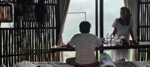 บ้านslowbarcoffeeเวนิสบ้านเวร