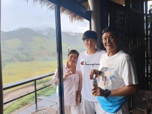 บ้านslowbarcoffeeเวนิสบ้านเวร