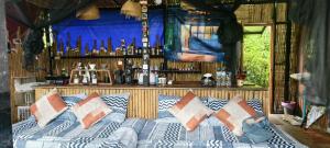 บ้านslowbarcoffeeเวนิสบ้านเวร