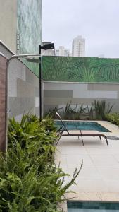 Excelente Apartamento La Vista Allianz Parque