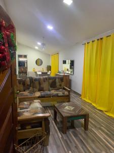 Chácara no condomínio Porta do Sol