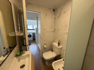 Studio reciclado - Balcon a la calle