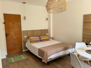 Studio reciclado - Balcon a la calle