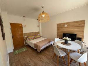 Studio reciclado - Balcon a la calle