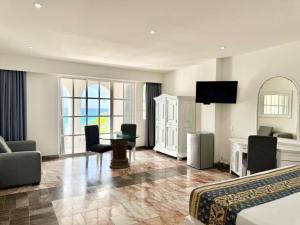 Hotel & Museo Casa Turquesa