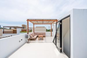 Buduk Residence 11 - 2Bedroom villa with rooftop in Buduk