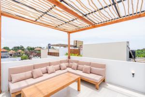 Buduk Residence 11 - 2Bedroom villa with rooftop in Buduk