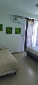 Ocean Breeze Apartment