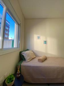 Apartamento em Capão da Canoa, 3 quadras do mar