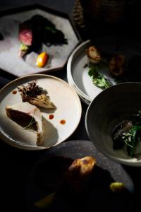 HOTEL FORK & KNIFE Miyajima - Opening in Mar 28th 2026