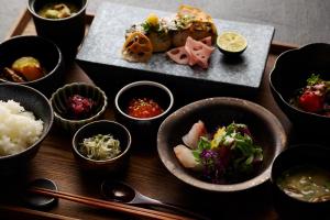 HOTEL FORK & KNIFE Miyajima - Opening in Mar 28th 2026