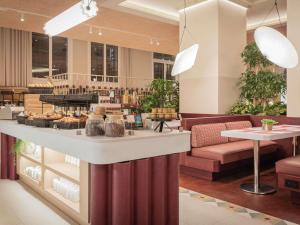 Hotel Novotel Brussels Off Grand Place