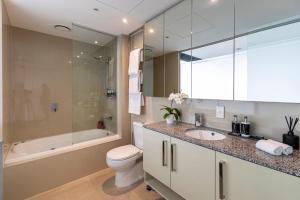 MainStay Suites Hawthorn