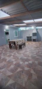 casa costa mar tranquilo