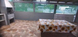 casa costa mar tranquilo