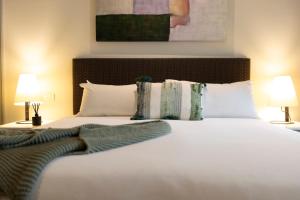 MainStay Suites Hawthorn