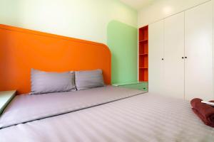 Citizen apartment - rivergate