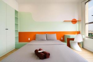 Citizen apartment - rivergate