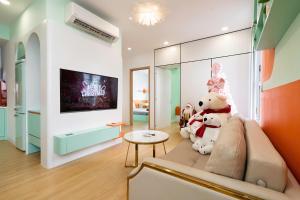 Citizen apartment - rivergate