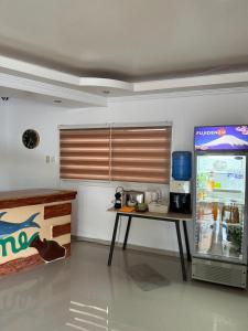 Trister Resort & Hotel