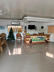 Trister Resort & Hotel