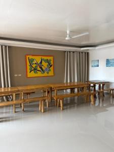 Trister Resort & Hotel