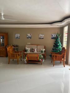 Trister Resort & Hotel