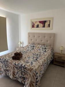 Duplex 1 en villa el chocon LO DE CARLITOS