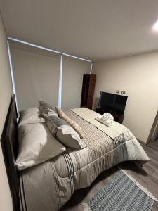 Departamento Santiago