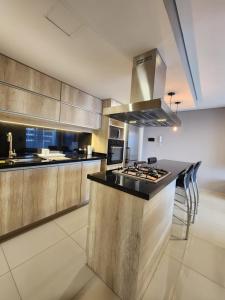 Civis Tower Excepcional Departamento