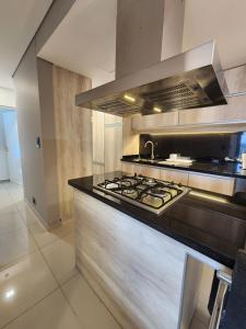 Civis Tower Excepcional Departamento