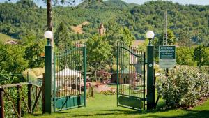 Relais Antica Locanda La Diligenza