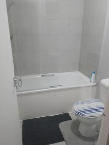 2 Bedroom flat in Camden town