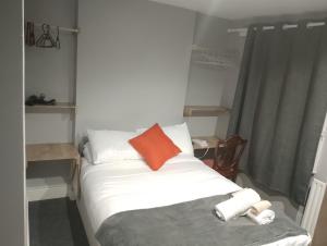 2 Bedroom flat in Camden town