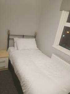 2 Bedroom flat in Camden town