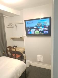 2 Bedroom flat in Camden town