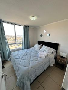 Hermoso departamento a pasos de la playa y casino