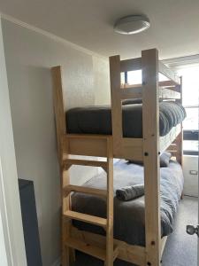 Alojamiento Concepción