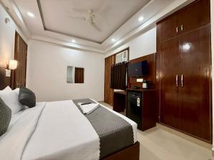 JS Residency