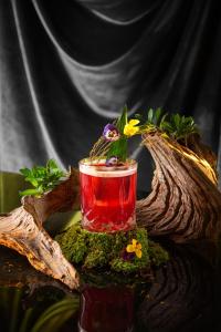 Hong Ngoc Dynastie Boutique Hotel & Spa