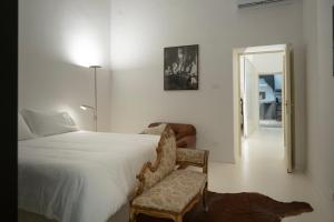 Plasma apartment Piazza Plebiscito