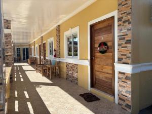 Trister Resort & Hotel