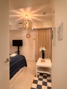 Hopetree天王寺三期 仅限男士入住