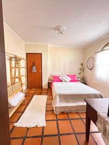 Seu refúgio ao lado da praia