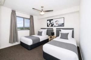 Home to Holiday at Kensington in Townsville
