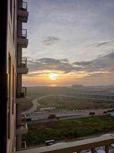 Andinda Syariah Ginza 11-27 Tokyo riverside Pik 2