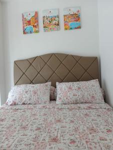 Andinda Syariah Ginza 11-27 Tokyo riverside Pik 2