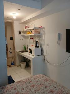 Andinda Syariah Ginza 11-27 Tokyo riverside Pik 2